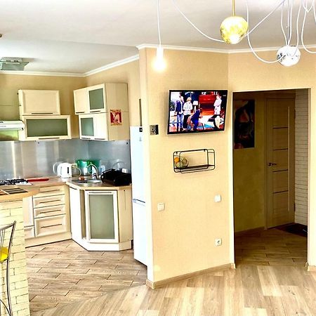 Cozy Studio Vinnytsia Exterior photo