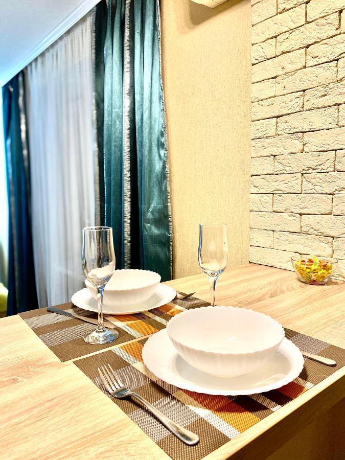 Cozy Studio Vinnytsia Exterior photo