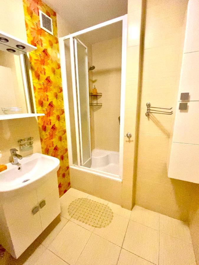 Cozy Studio Vinnytsia Exterior photo